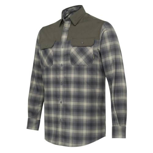 Beretta Outpost Shirt Sage Green Check von Beretta