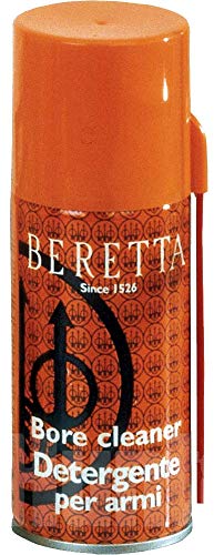 Beretta Reinigungsspray, 125 ml, zum Reinigen von Waffen von Beretta