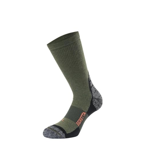 Beretta Ridge Q-Dry Socks Green Moss von Beretta