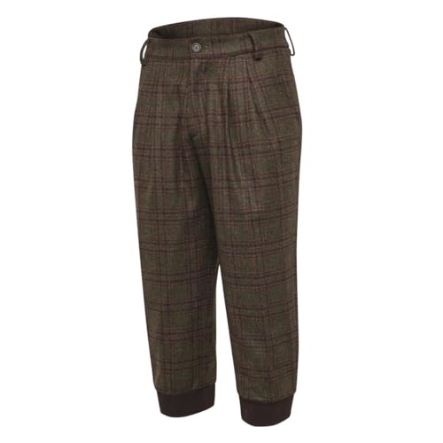 Beretta ST James Breeks Brown & Red Check von Beretta