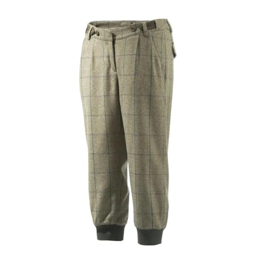 Beretta ST James Breeks W Light Green Check von Beretta