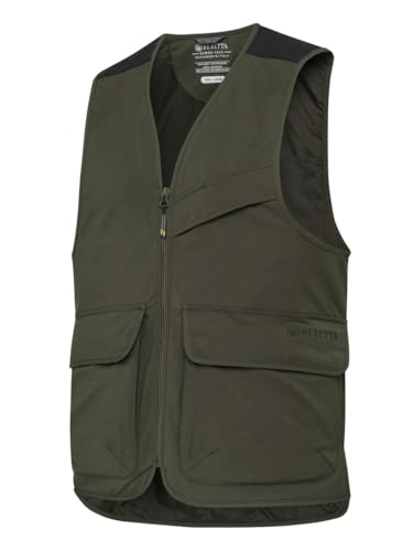 Beretta SYMMER Vest Green Moss von Beretta