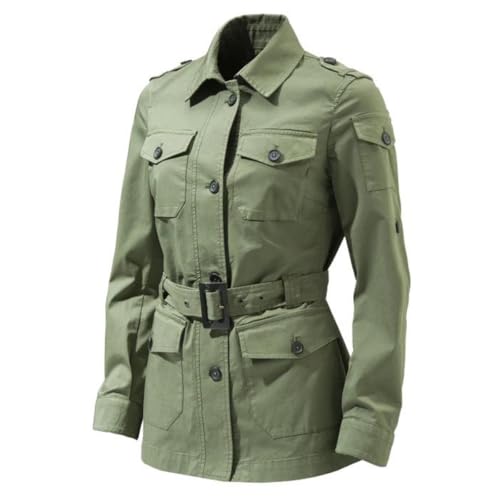 Beretta Serengeti Jacket W Green von Beretta