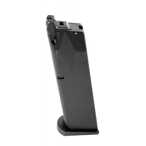 Beretta Softair Ersatzmagazin M9 GBB, 2.5798.1 Beretta Softair Ersatzmagazin M9 GBB, 2.5798.1 von Beretta