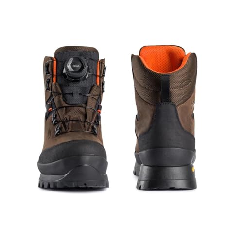 Beretta Stiefel Arabuko GTX Brown 41 Beretta Stiefel Arabuko GTX Brown 41 von Beretta