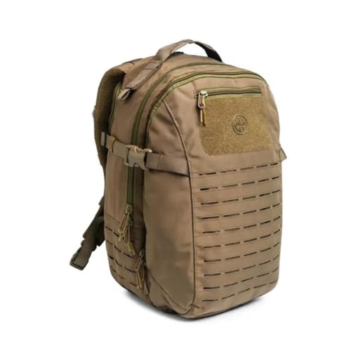Beretta Tactical Rucksack, Braun, 49 L Beretta Tactical Rucksack, Braun, 49 L von Beretta