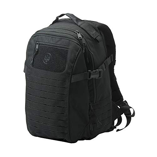 Beretta Tactical Rucksack, Schwarz, 29 L von Beretta