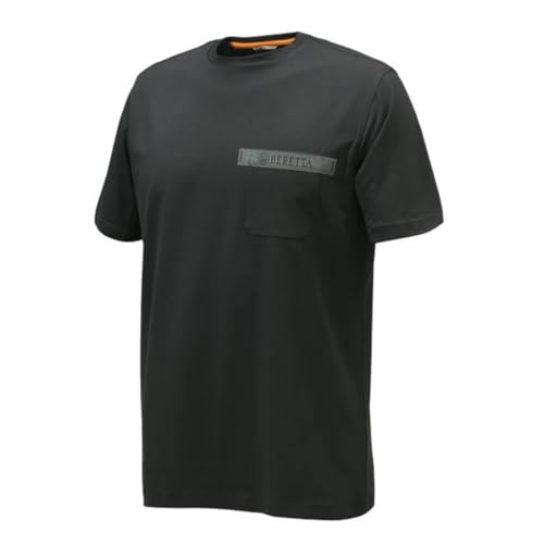 Beretta Tactical T-Shirt Black von Beretta