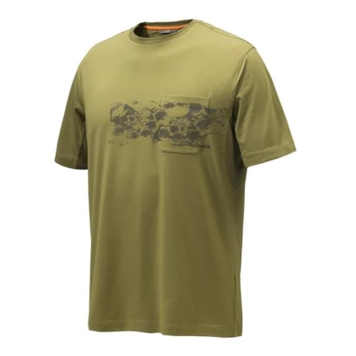 Beretta Tactical T-Shirt Flat Dark Earth von Beretta