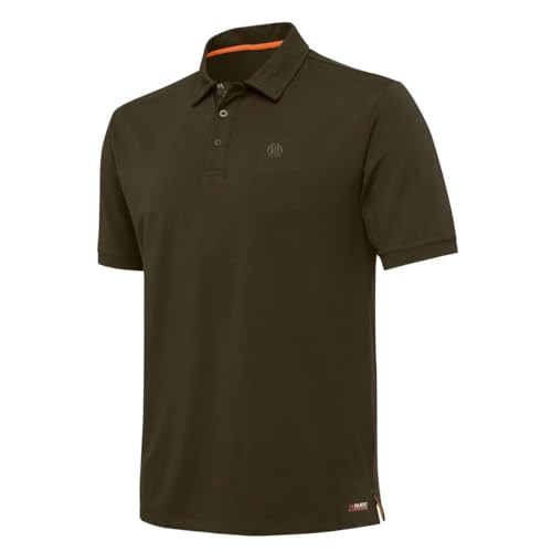 Beretta Tech Corporate Polo SS von Beretta