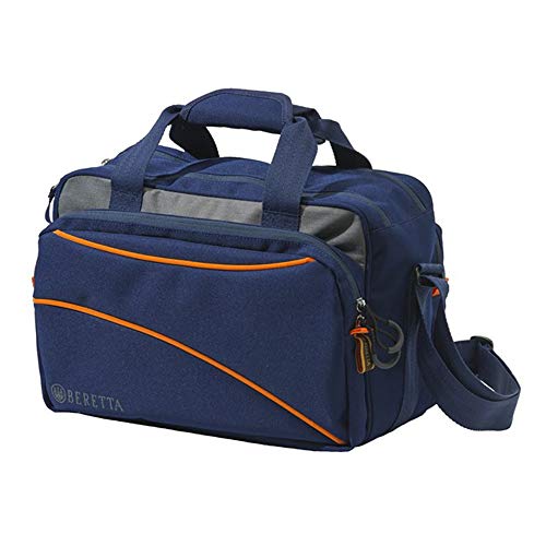 Beretta Uniform Pro EVO Patronentasche, Blau, 25x42x20 Beretta Uniform Pro EVO Patronentasche, Blau, 25x42x20 von Beretta