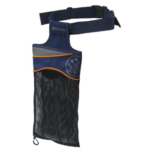 Beretta Uniform Pro EVO Patronentasche Gürteltasche, Blau, 45x26,5 Beretta Uniform Pro EVO Patronentasche Gürteltasche, Blau, 45x26,5 von Beretta