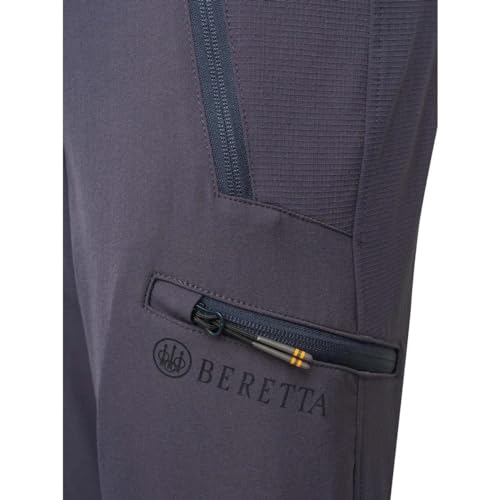 Beretta VERTIKAL Blade Pants Ebony von Beretta