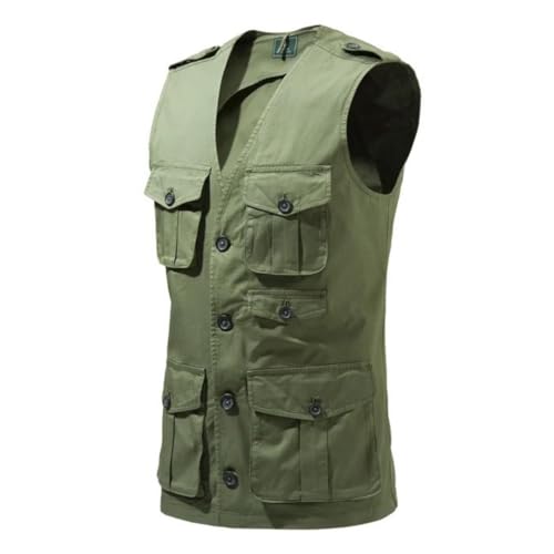 Jagdweste BERETTA - Serengeti Vest - 50 von Beretta