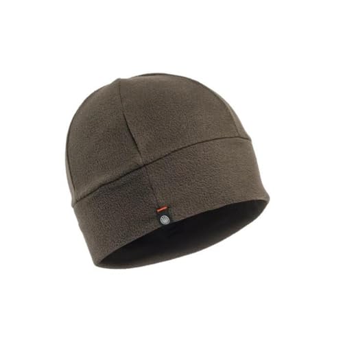 Polar Beanie Brown Bark von Beretta