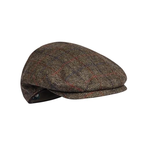 ST James Cap Green & Blue Check von Beretta