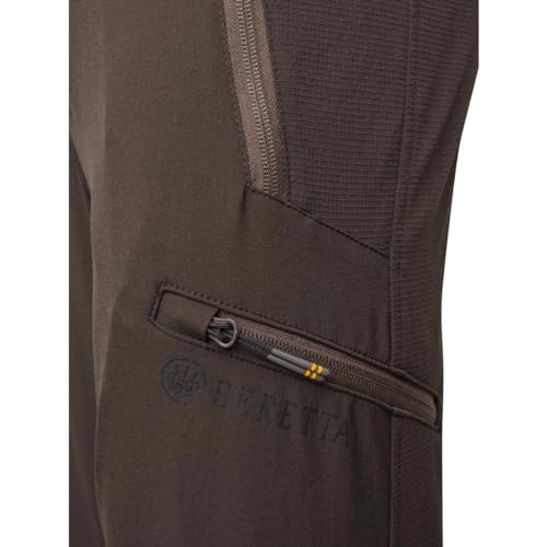 VERTIKAL Blade Pants Brown Bark von Beretta