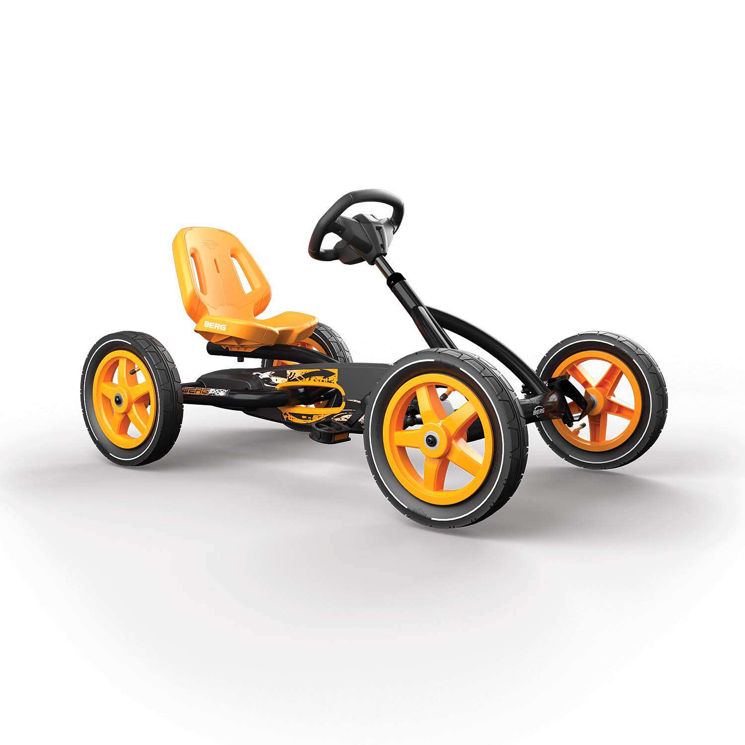 Berg Go-Kart "Buddy Pro" Berg Go-Kart "Buddy Pro" von Berg