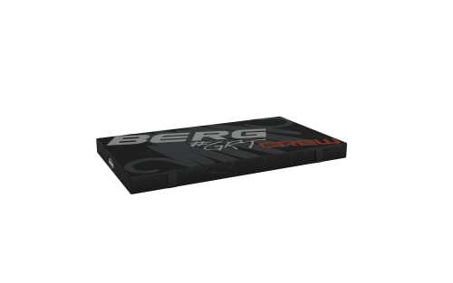 BERG Sports Spotting Mat für Trampoline 140 cm geeignet ab 14 Jahren BERG Sports Spotting Mat für Trampoline 140 cm geeignet ab 14 Jahren von Berg