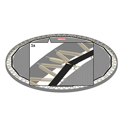 BERG Trampolin Schutzrand Band 330 cm - Flatground BERG Trampolin Schutzrand Band 330 cm - Flatground von Berg