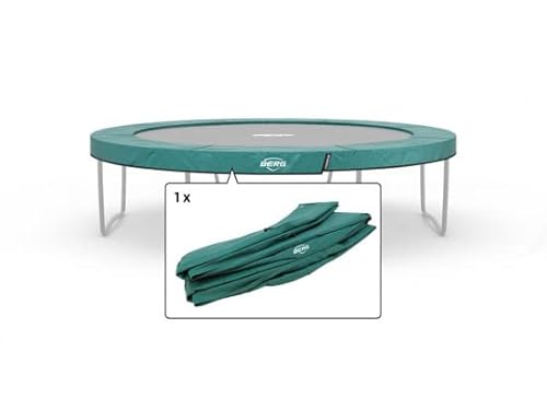 BERG Trampolin Schutzrand Champion - 430 cm - Grün BERG Trampolin Schutzrand Champion - 430 cm - Grün von Berg