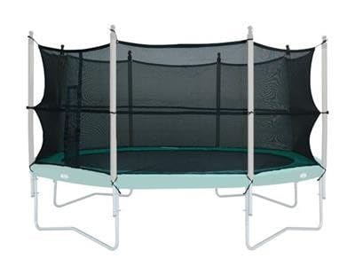 BERG Trampoline Veiligheidsnet - Safety Net - 380 cm - Los Net BERG Trampoline Veiligheidsnet - Safety Net - 380 cm - Los Net von Berg