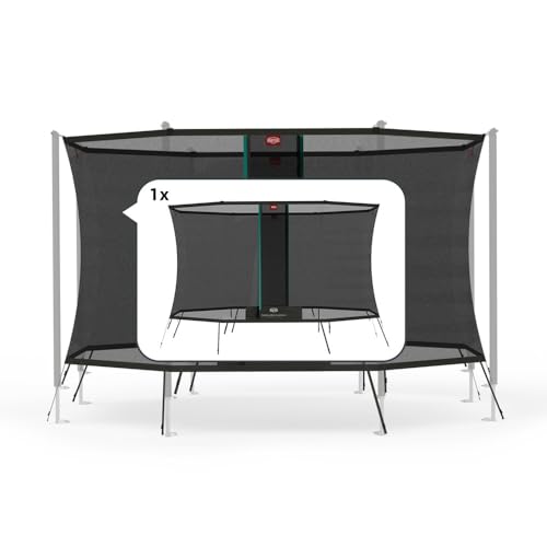 BERG Trampoline Veiligheidsnet - Safety Net Comfort - 330 cm - Los Net BERG Trampoline Veiligheidsnet - Safety Net Comfort - 330 cm - Los Net von Berg