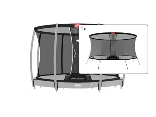BERG Trampoline Veiligheidsnet - Safetynet Deluxe - Los Netje - 330 cm BERG Trampoline Veiligheidsnet - Safetynet Deluxe - Los Netje - 330 cm von Berg