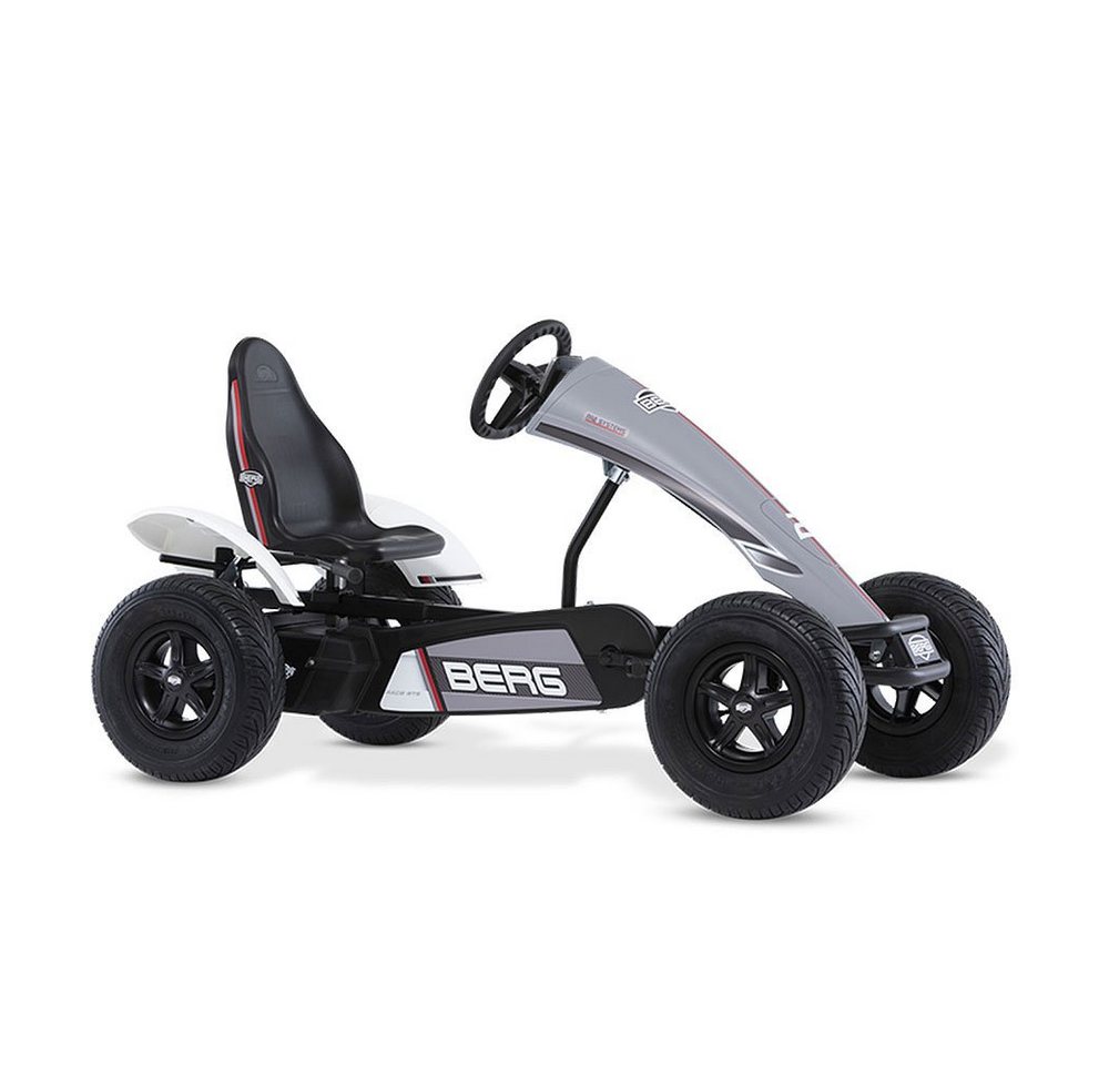 Berg Go-Kart BERG Gokart XXL Race GTS E-Motor Hybrid grau E-BFR Berg Go-Kart BERG Gokart XXL Race GTS E-Motor Hybrid grau E-BFR von Berg