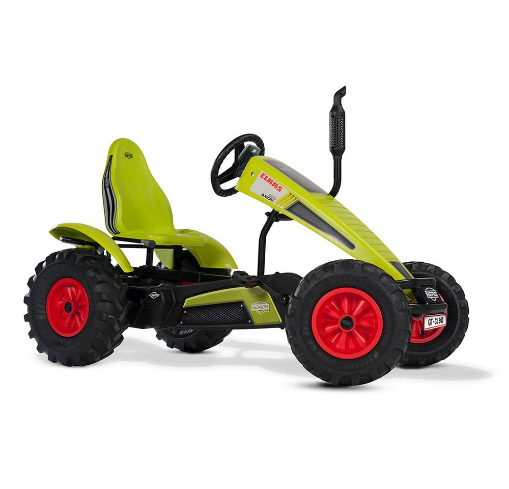 Berg Go-Kart BERG Gokart XXL Traxx CLAAS E-Motor Hybrid E-BFR Berg Go-Kart BERG Gokart XXL Traxx CLAAS E-Motor Hybrid E-BFR von Berg