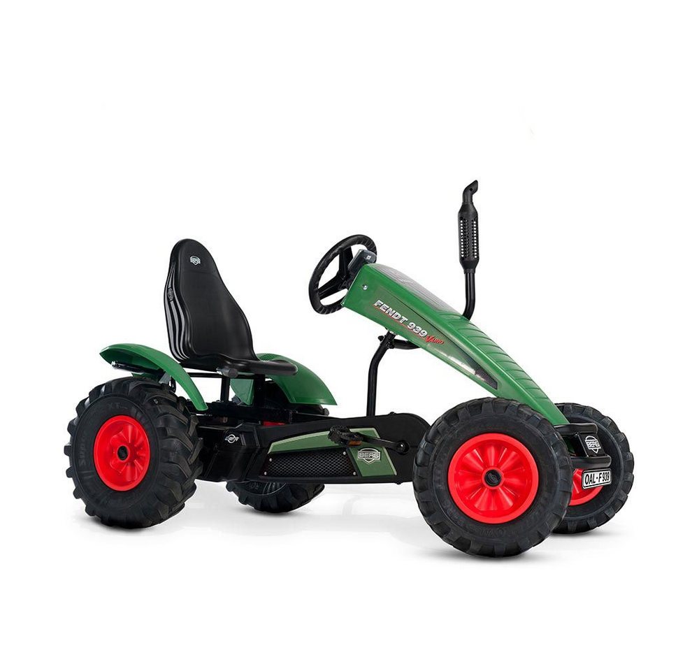 Berg Go-Kart BERG Gokart XXL Traxx Fendt E-Motor Hybrid E-BFR Berg Go-Kart BERG Gokart XXL Traxx Fendt E-Motor Hybrid E-BFR von Berg