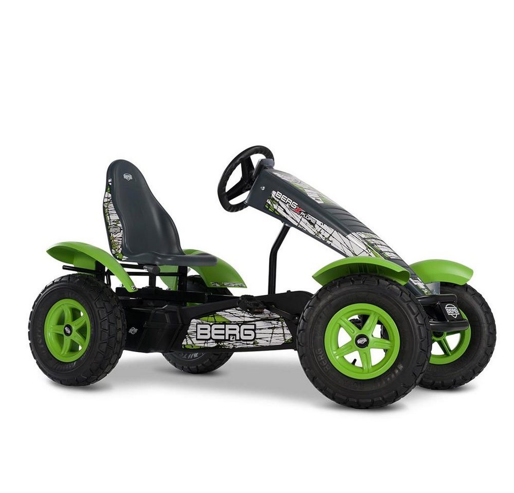 Berg Go-Kart BERG Gokart XXL X-Plore E-Motor Hybrid E-BFR Berg Go-Kart BERG Gokart XXL X-Plore E-Motor Hybrid E-BFR von Berg