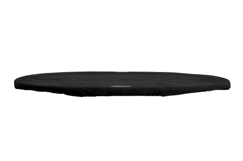 Berg Unisex-Youth 350 Black Abdeckplane, Schwarz, One Size Berg Unisex-Youth 350 Black Abdeckplane, Schwarz, One Size von Berg