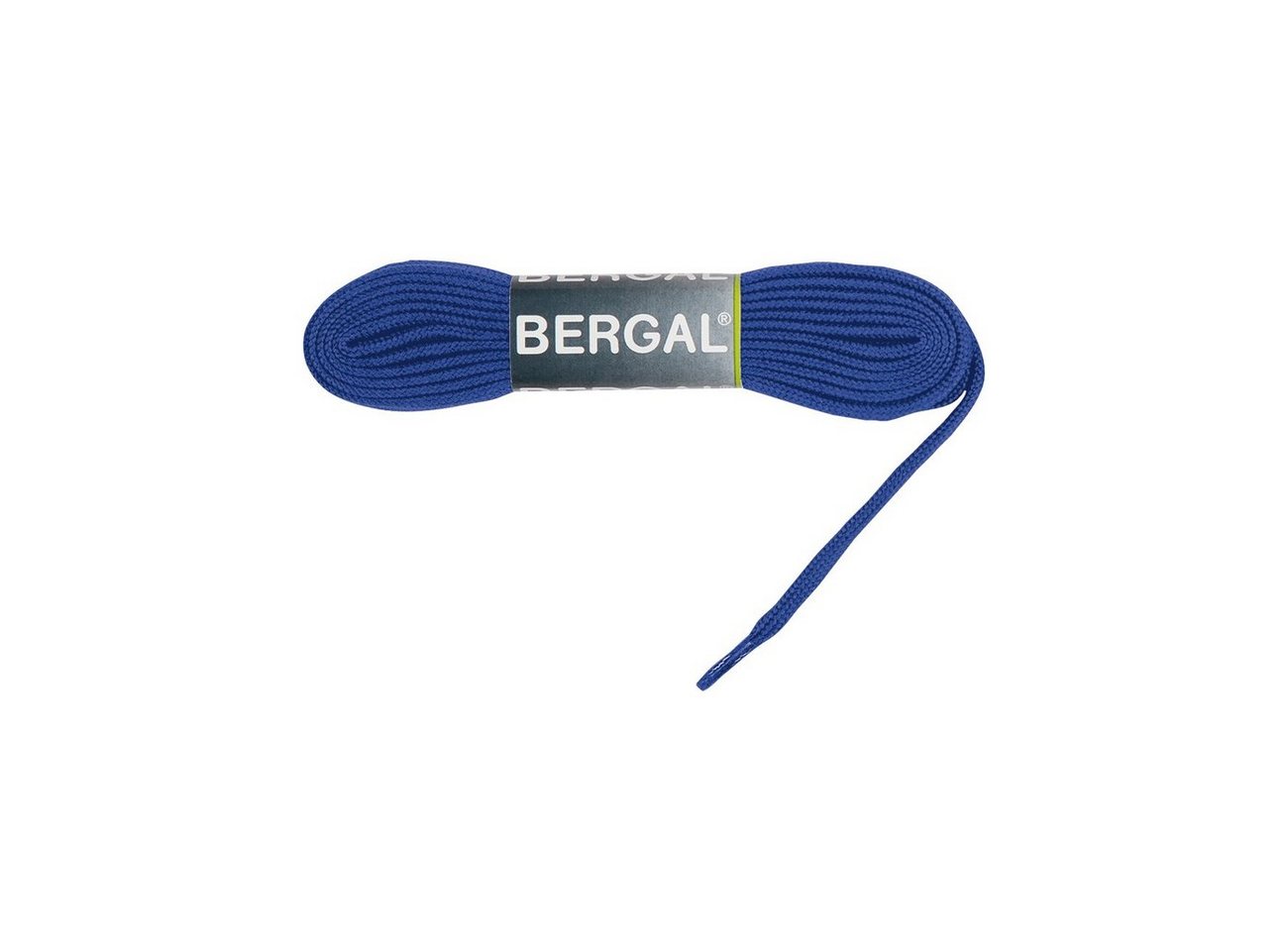 Bergal Schnürsenkel Sneaker Laces - Flach - 10 mm Breit Bergal Schnürsenkel Sneaker Laces - Flach - 10 mm Breit von Bergal