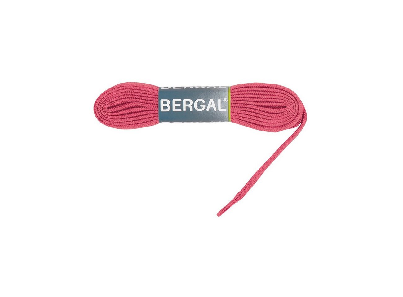 Bergal Schnürsenkel Sneaker Laces - Flach - 10 mm Breit Bergal Schnürsenkel Sneaker Laces - Flach - 10 mm Breit von Bergal