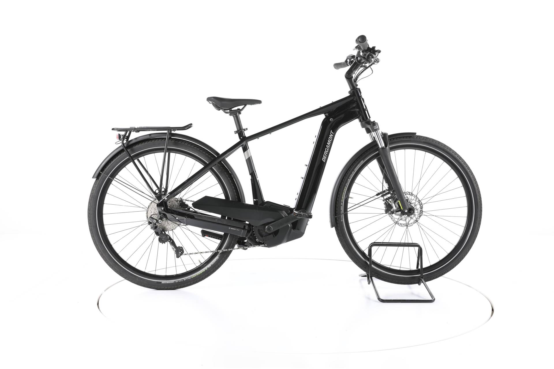 Bergamont E-Horizon Edition 6 2022 Bergamont E-Horizon Edition 6 2022 von Bergamont