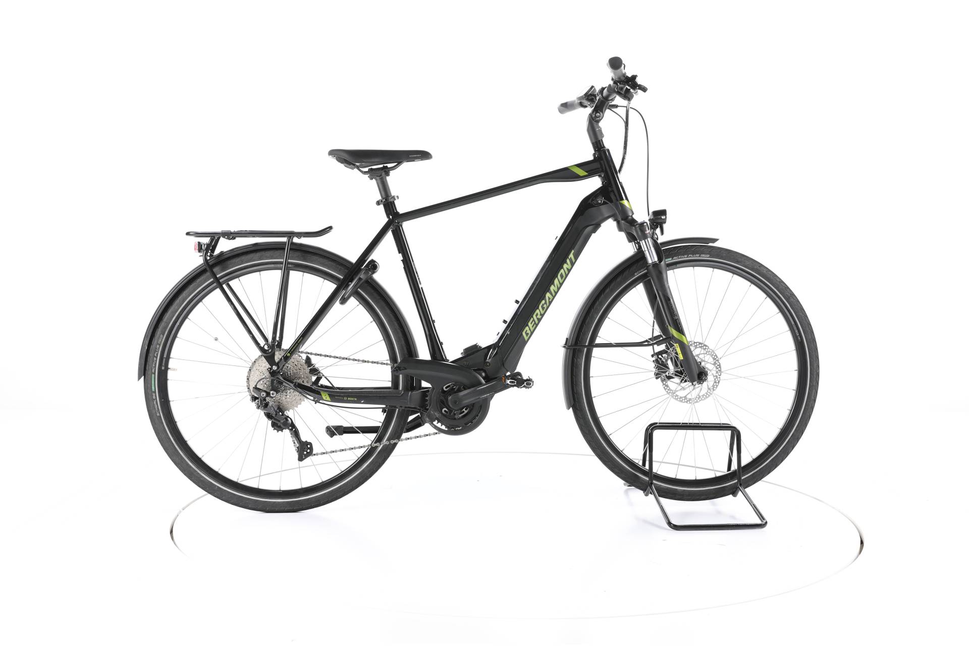 Bergamont E-Horizon Sport Gent 2022 von Bergamont