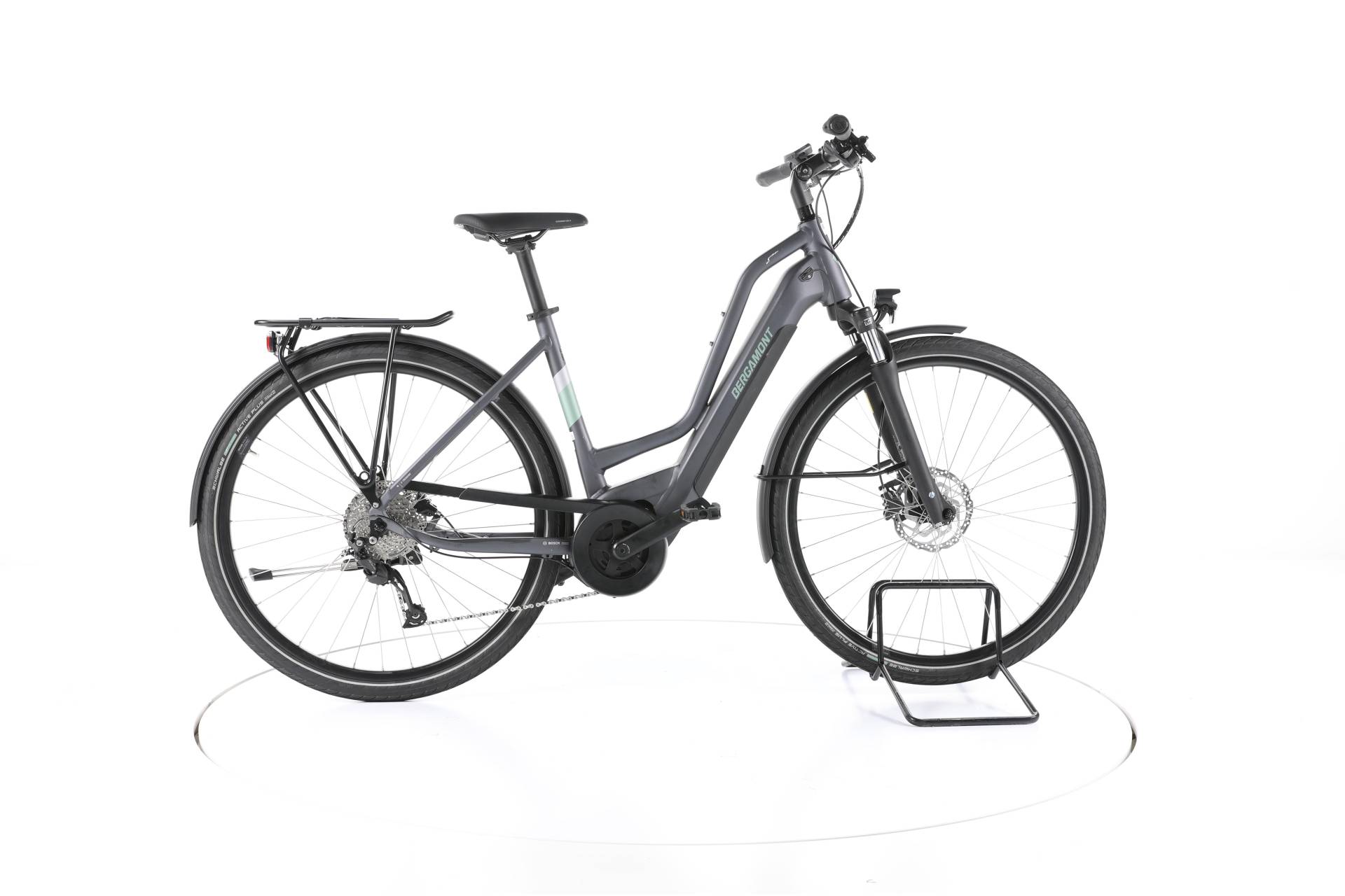Bergamont E-Horizon Tour 5 Ams52 2022 Bergamont E-Horizon Tour 5 Ams52 2022 von Bergamont