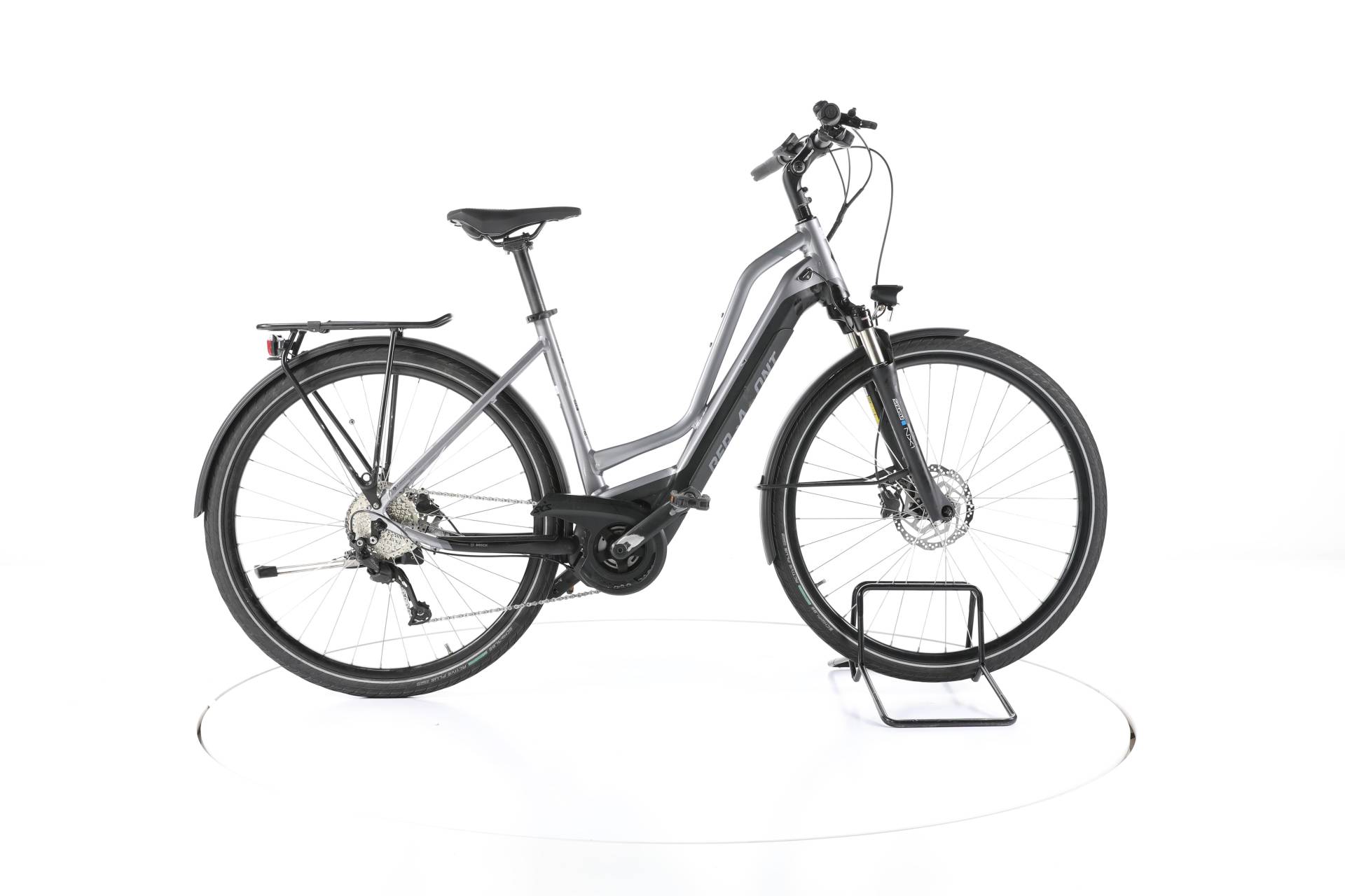 Bergamont E-Horizon Tour 500 Amsterdam 2021 Bergamont E-Horizon Tour 500 Amsterdam 2021 von Bergamont