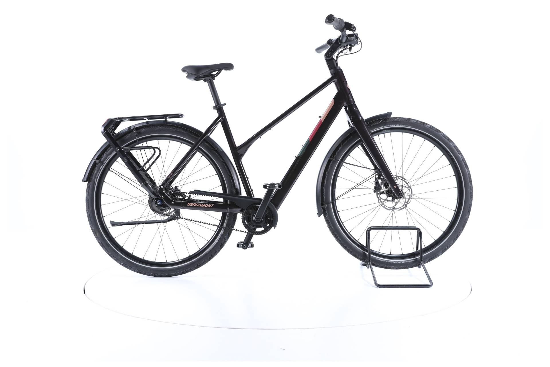 Bergamont E-Vitess Expert 2022 Bergamont E-Vitess Expert 2022 von Bergamont