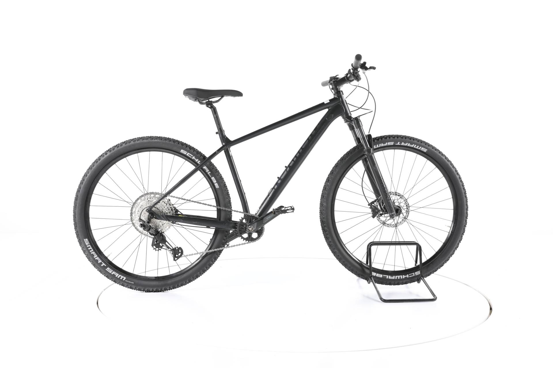 Bergamont Revox 8 2022 Bergamont Revox 8 2022 von Bergamont