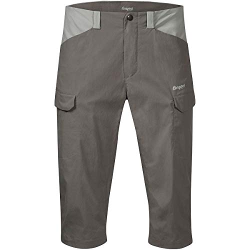 Bergans Herren Utne Pirate Hose, Green mud-Light Green mud, M Bergans Herren Utne Pirate Hose, Green mud-Light Green mud, M von Bergans