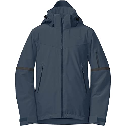 Bergans Kinder Oppdal Insulated Jacke, Orion Blue, 164 Bergans Kinder Oppdal Insulated Jacke, Orion Blue, 164 von Bergans