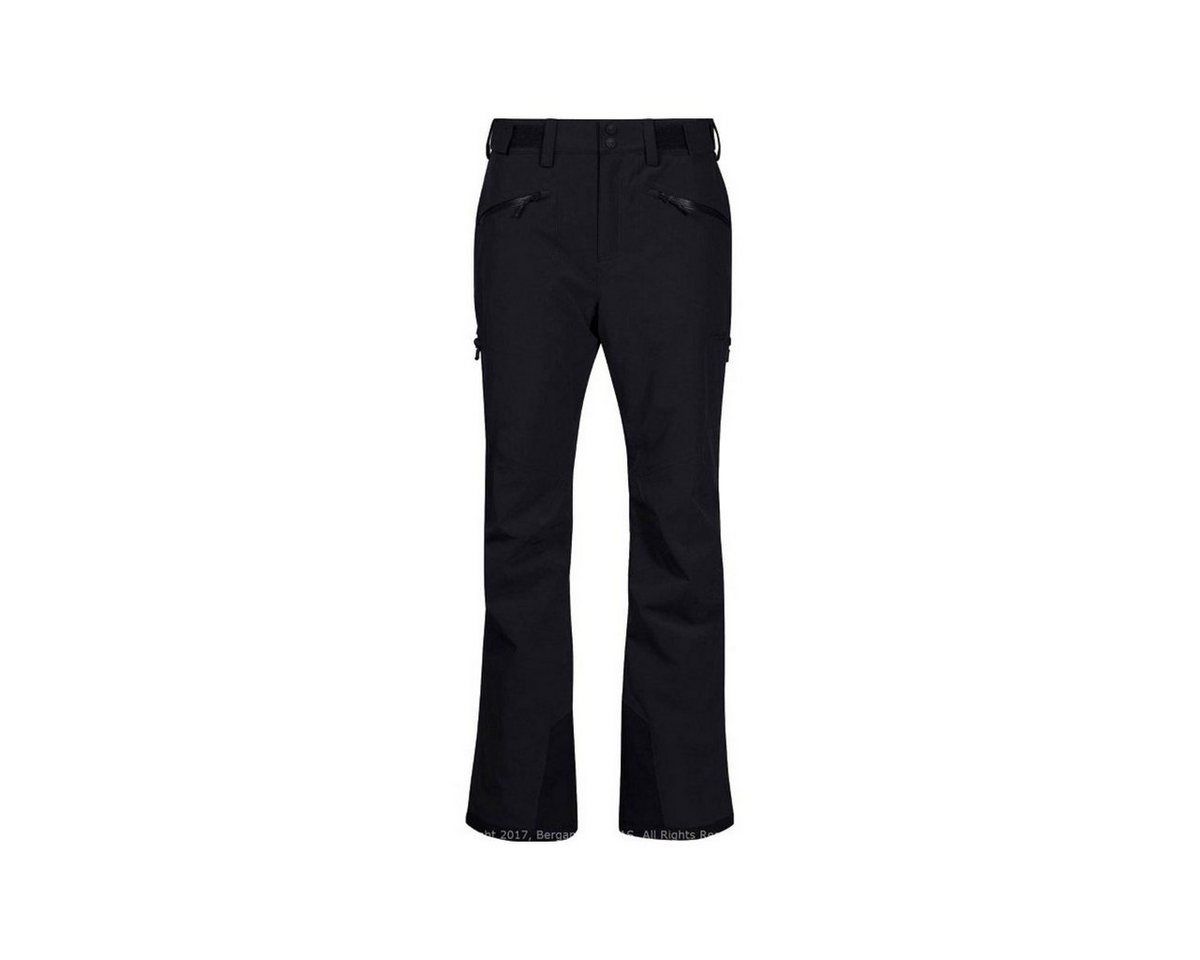 Bergans Skinny-fit-Jeans kombi (1-tlg) von Bergans