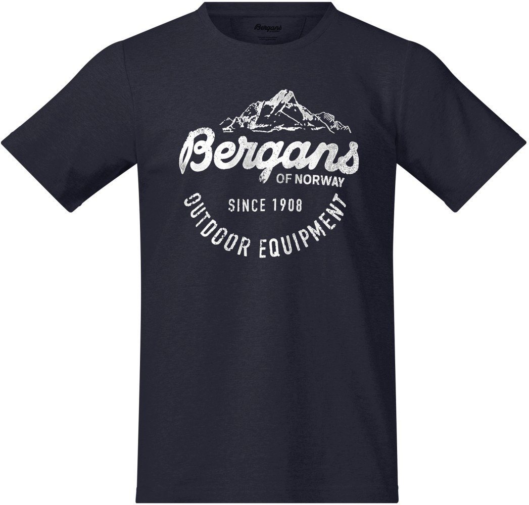 Bergans T-Shirt Classic Tee von Bergans