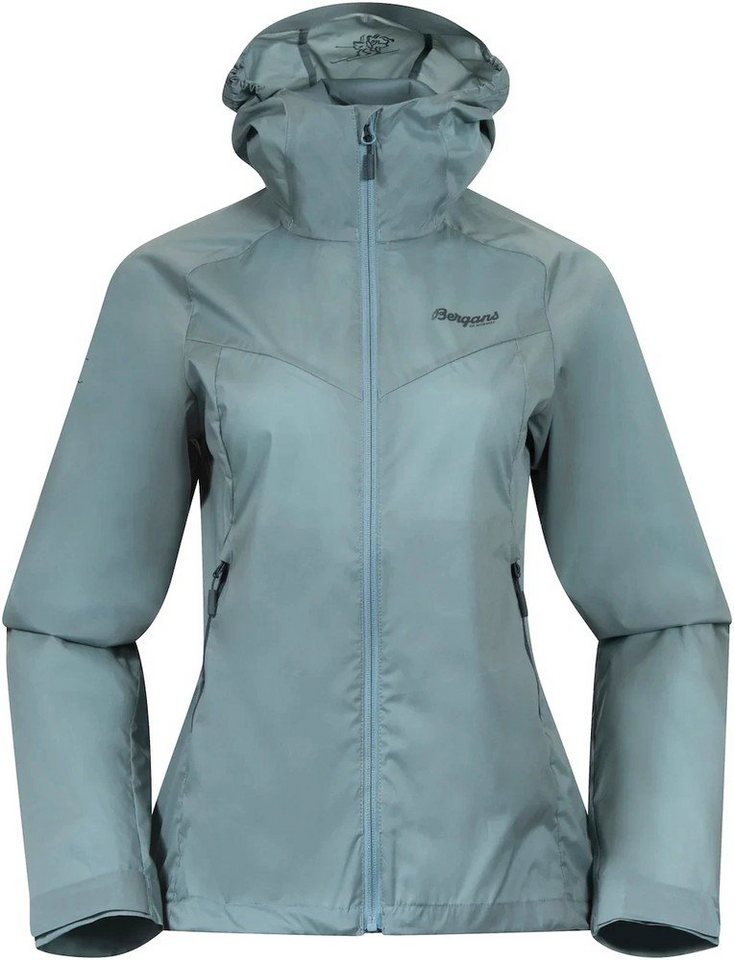 Bergans Trainingsjacke Bergans Trainingsjacke von Bergans