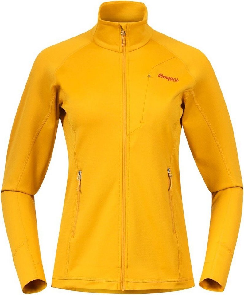Bergans Trainingsjacke Bergans Trainingsjacke von Bergans
