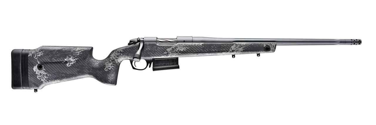 Bergara B14² Crest Kaliber: .308 Win., Lauflänge: 20"/51cm Bergara B14² Crest Kaliber: .308 Win., Lauflänge: 20"/51cm von Bergara