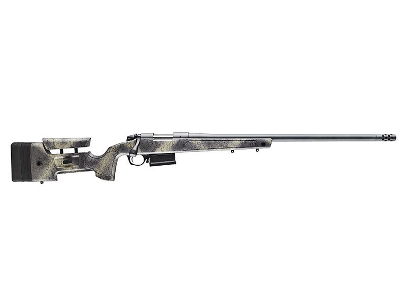 Bergara B14 HMR Wilderness Kaliber: .308 Win., Lauflänge: 20"/51cm von Bergara