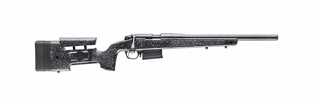 Bergara B14-R Carbon 18" Kaliber .22lr Linksschützen Bergara B14-R Carbon 18" Kaliber .22lr Linksschützen von Bergara